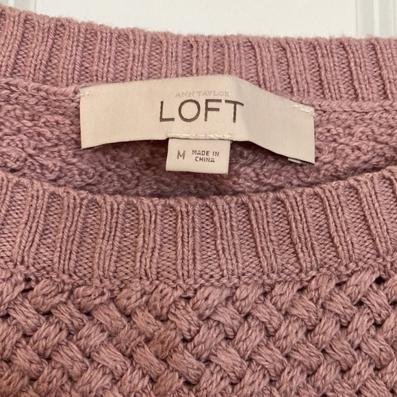 Loft Sweater - Picture 2 of 4